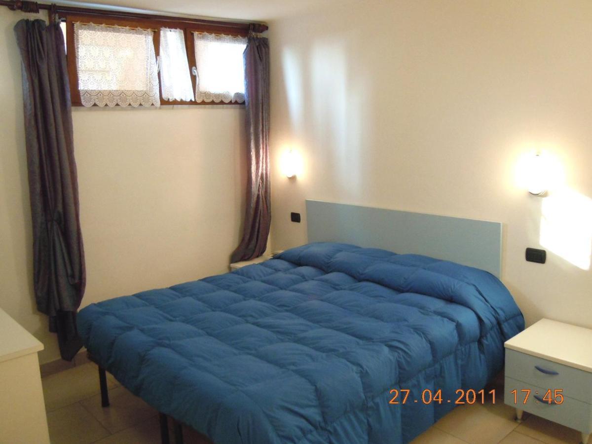 Albergo La Lampara Deiva Marina Zimmer foto